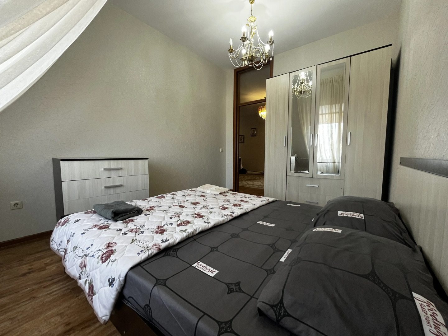 Апартаменты Sundag Л95