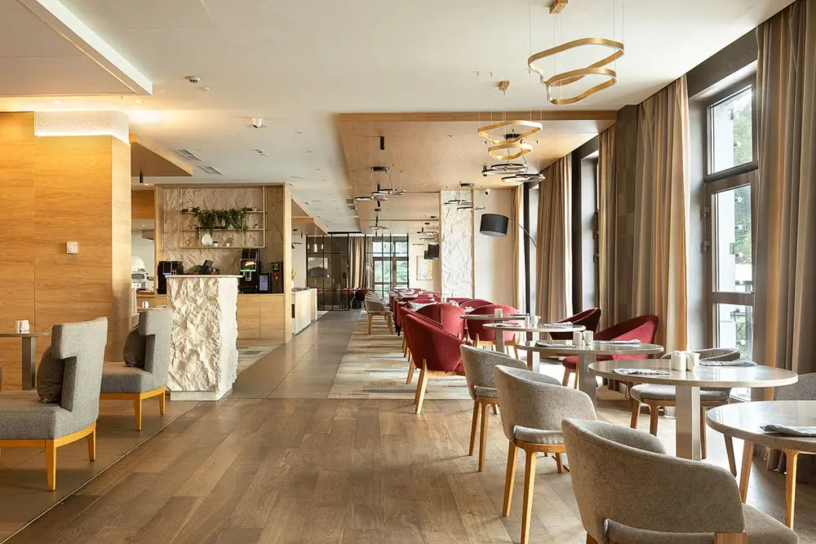 Эрбелия от Васта, Роза Хутор