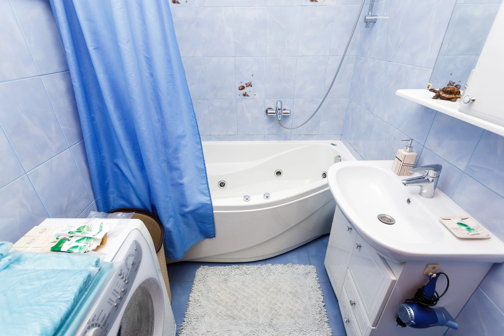 Апартаменты на Белинского 41