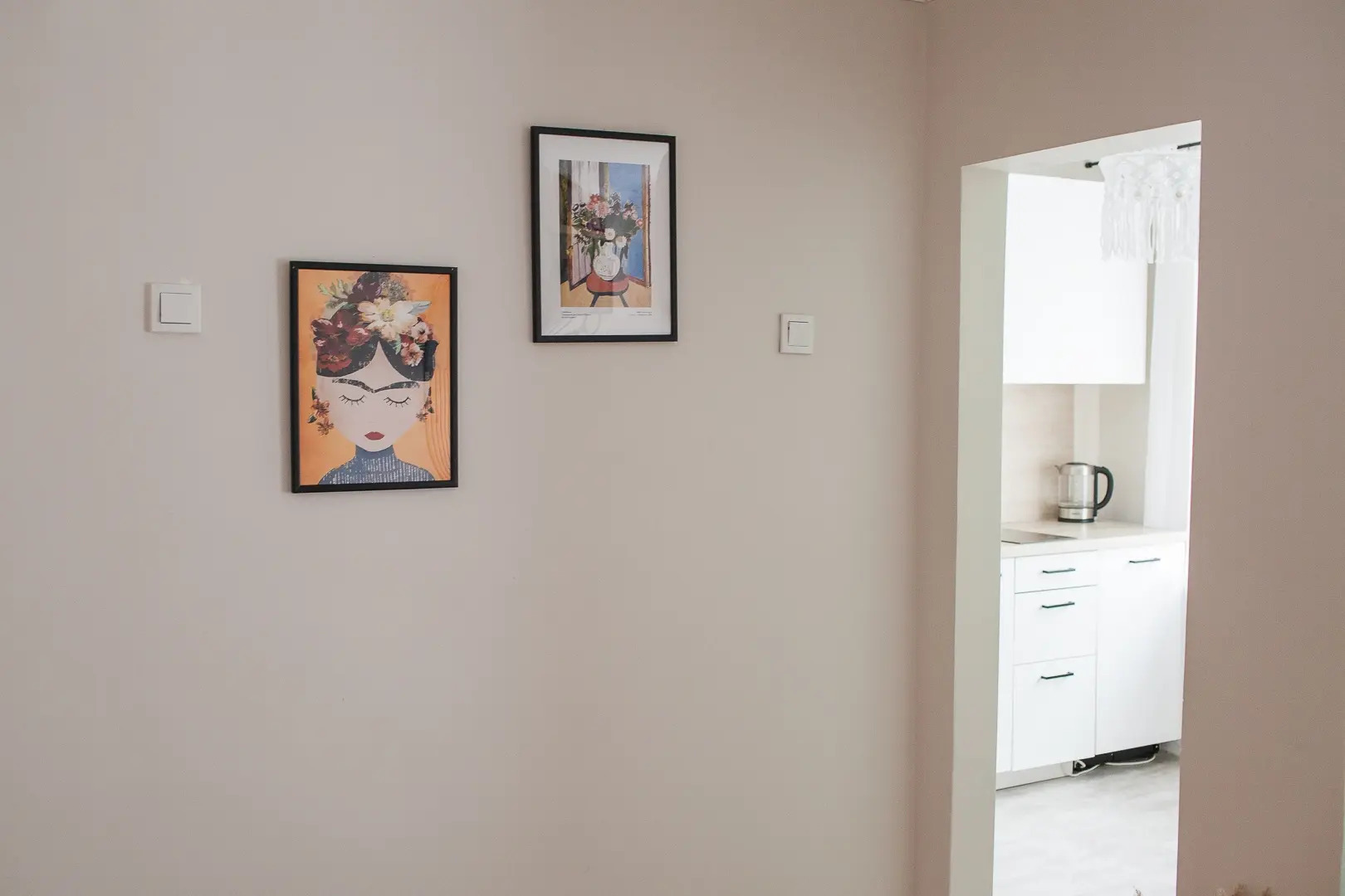 Квартира Очарование Кёнигсберга в самом сердце Янтарного края