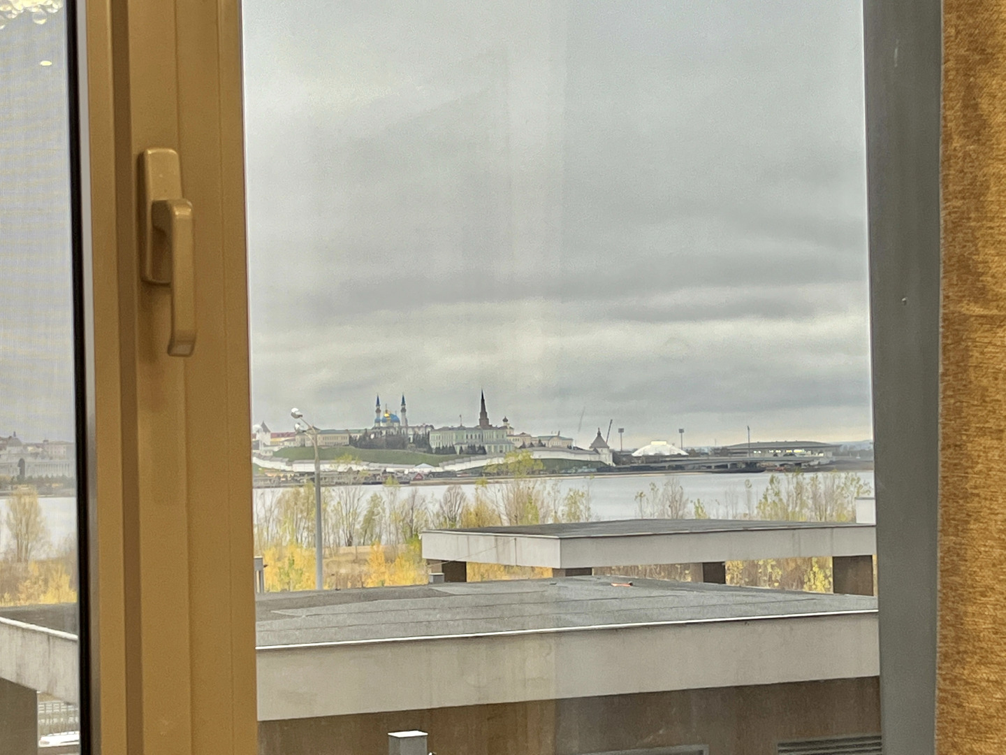 Апартаменты uTrip Hanoi