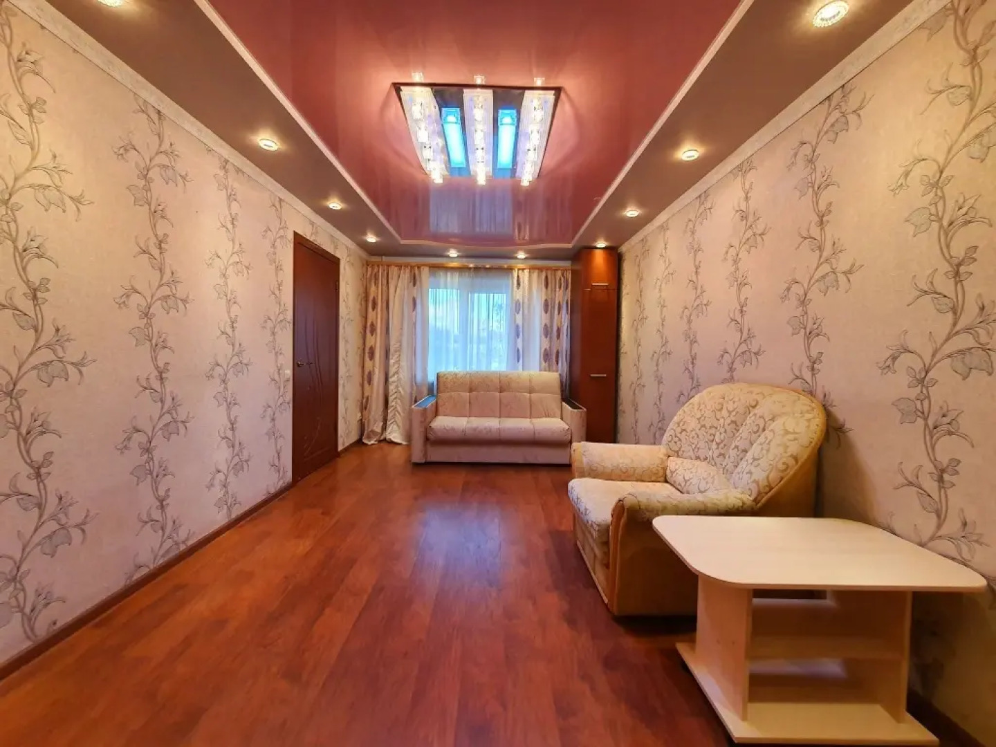 Апартаменты Улучшенные Кирова 60