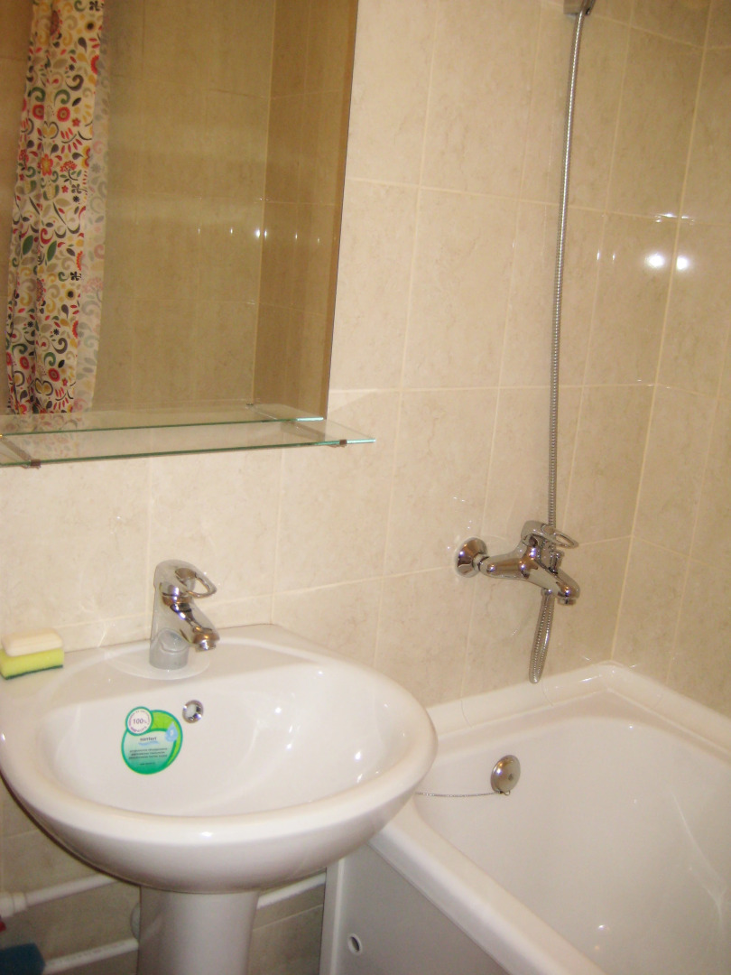 Апартаменты ЖКО Аэропорта 8