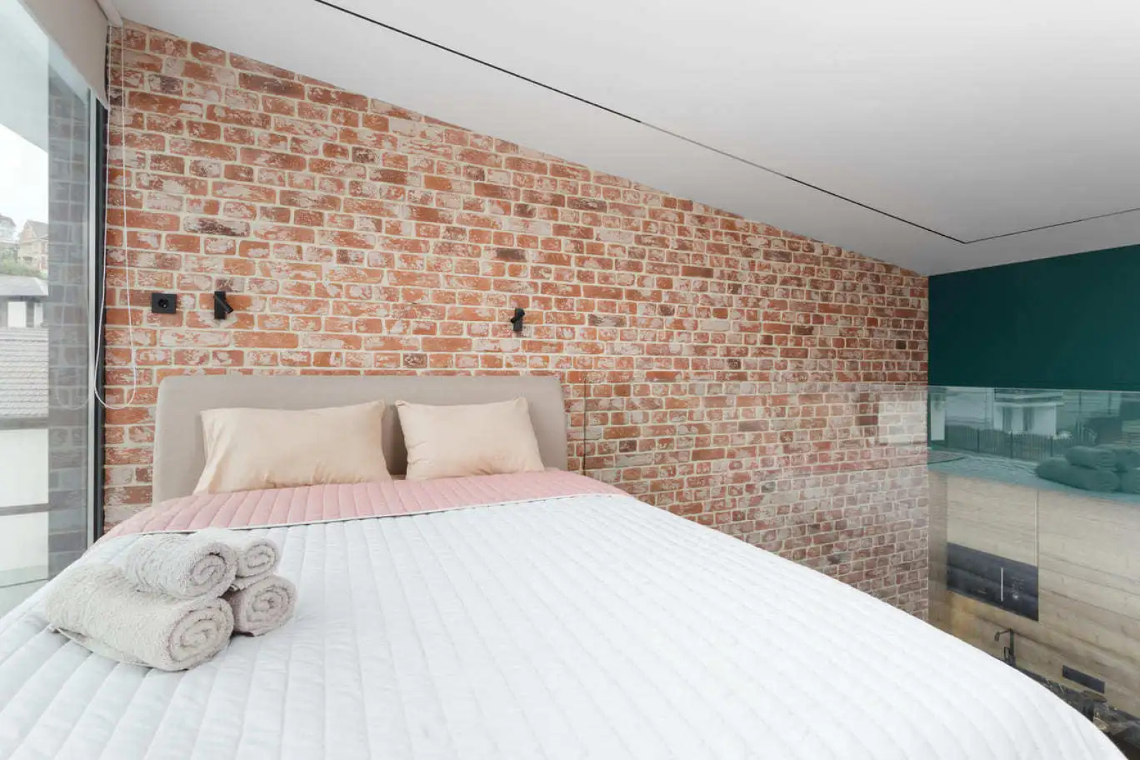 Апартаменты GP2301 12