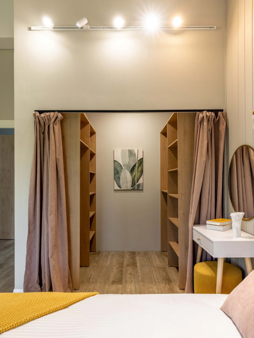 Частный дом Уютный коттедж 115м2