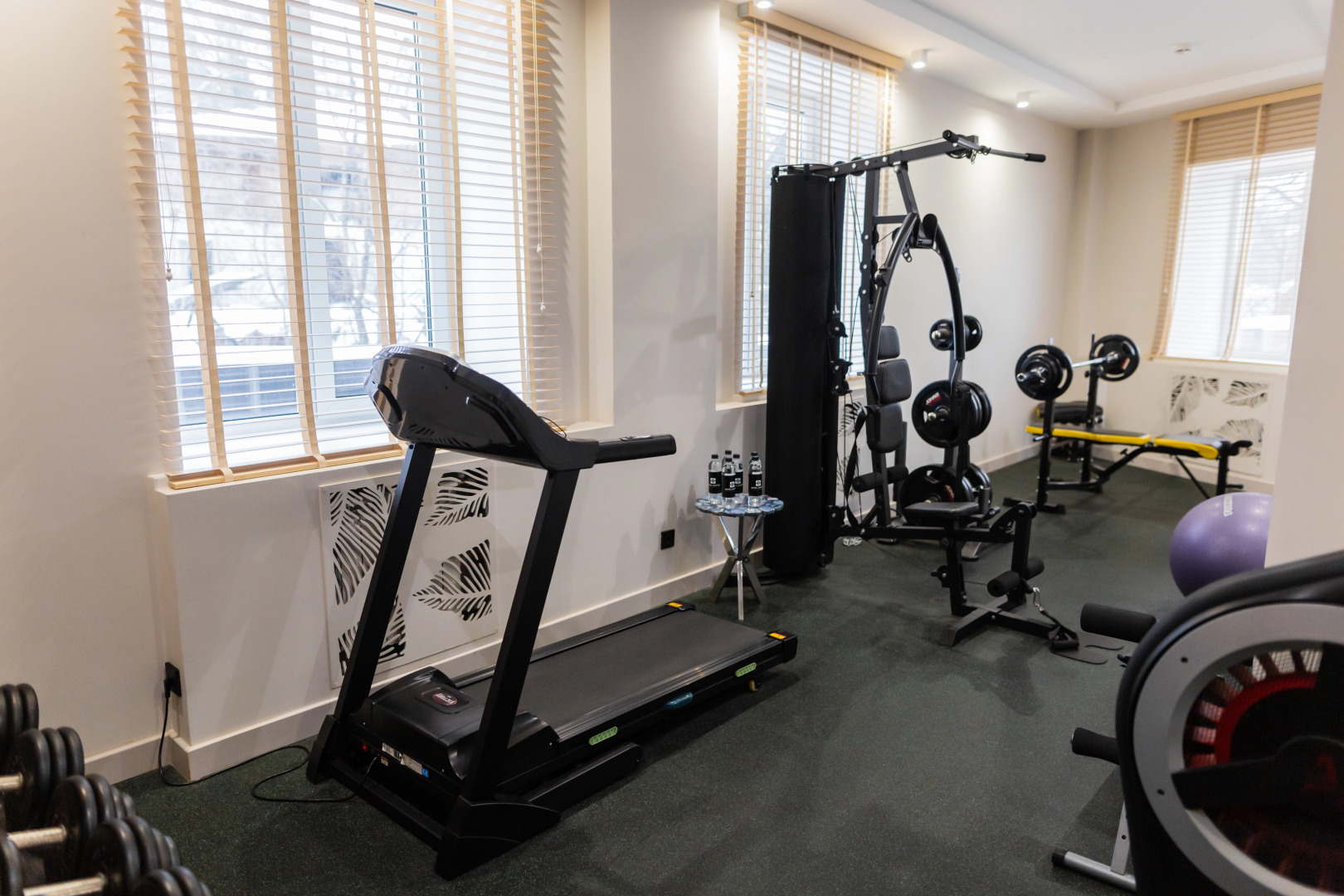 Hotel Harten business & international