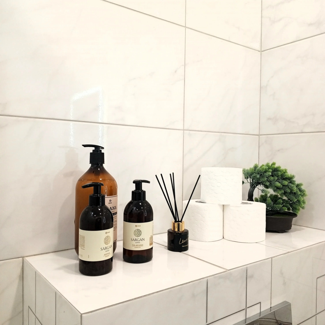 Апартаменты Like at Home Warsaw