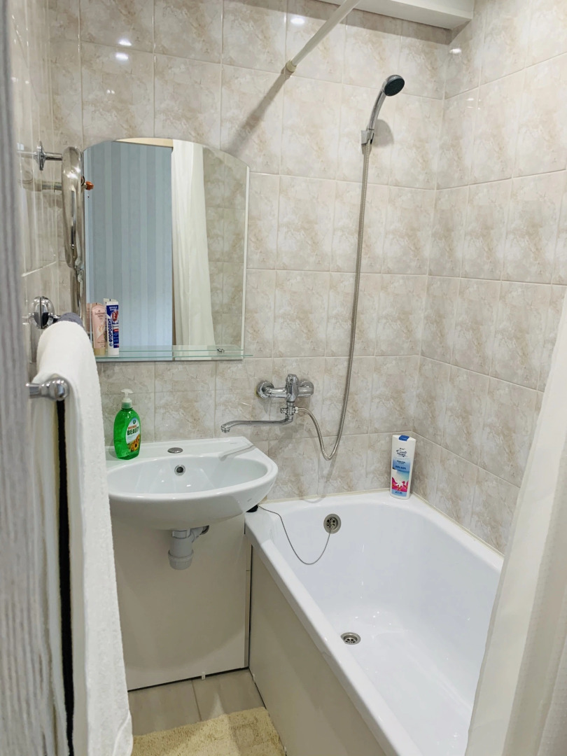 Апартаменты на Московском Проспекте