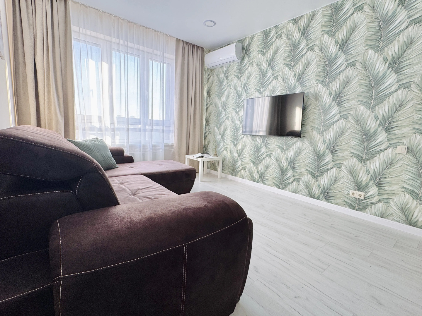 Квартира Арт Сити