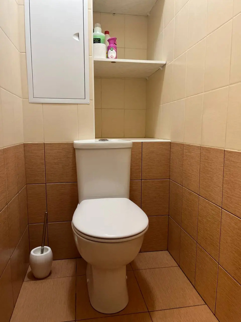 Апартаменты Как Дома в Центре