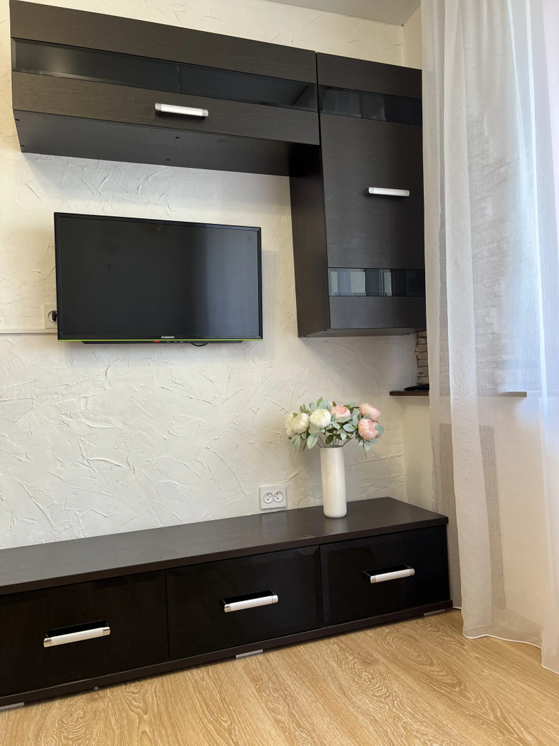 Квартира Уютная