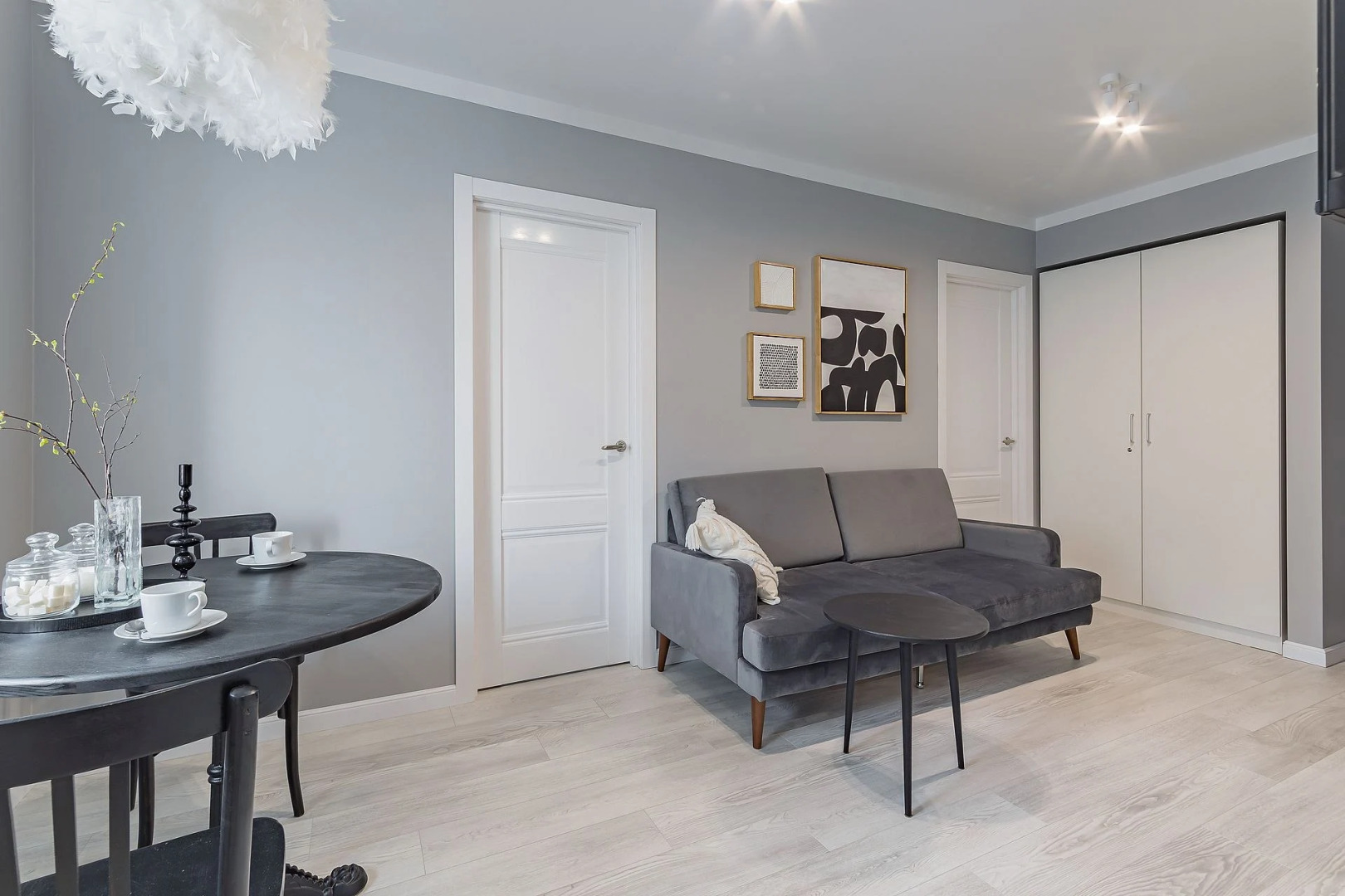 Апартаменты Обломов