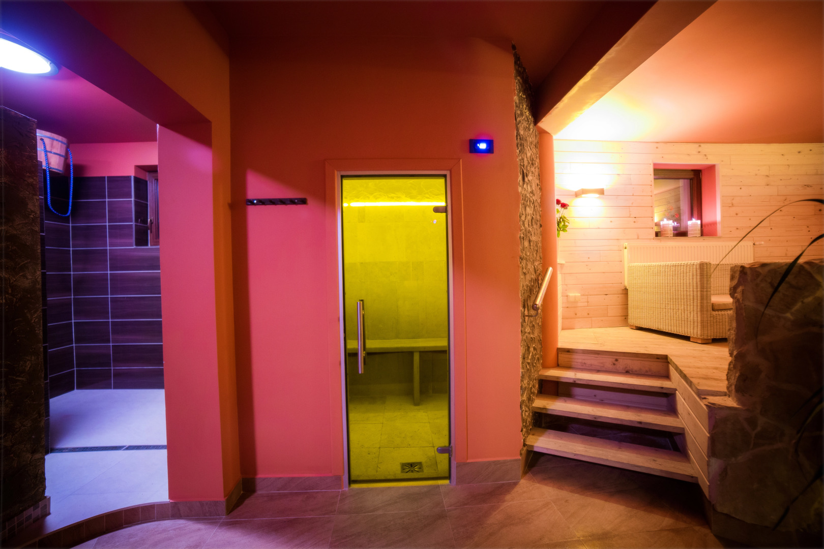 Отель Korona Park Klewinowo