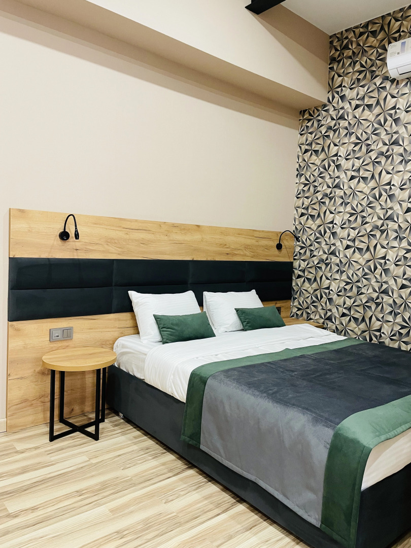 Гостевой дом The LOFT Inn