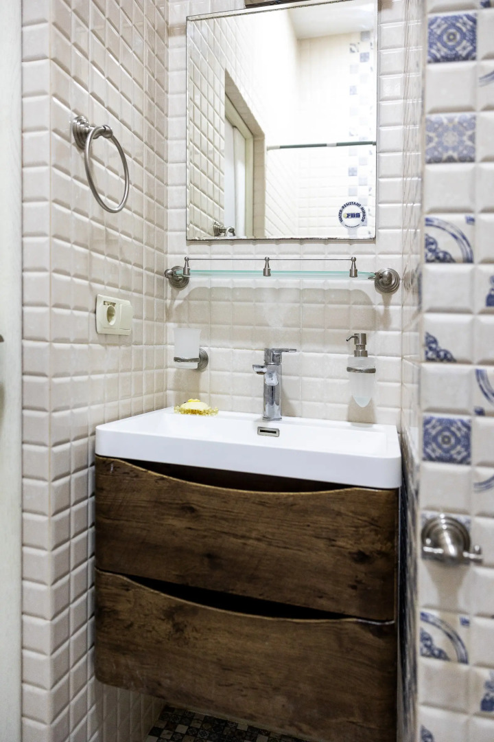 Квартира Инструментальная 31