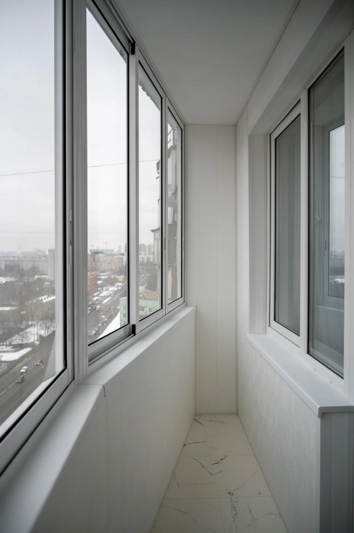 Апартаменты на Снежной