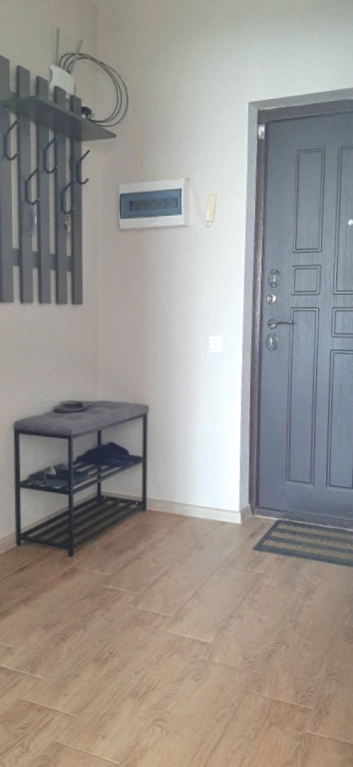 Апартаменты Центральные Люкс