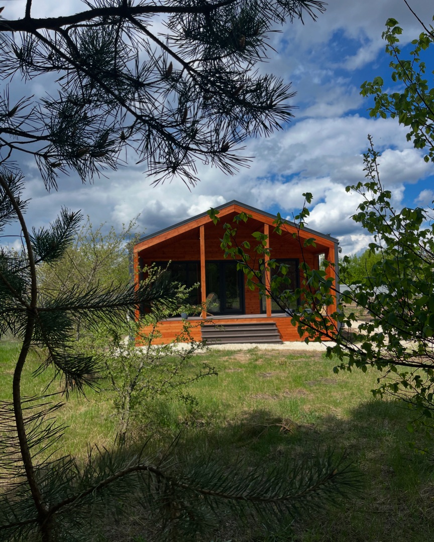 Гостевой дом Belyaevo Village