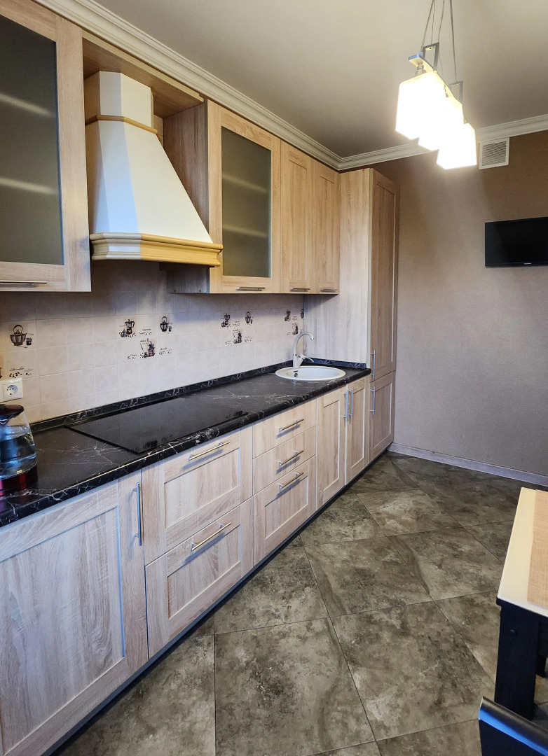 Квартира Уютная