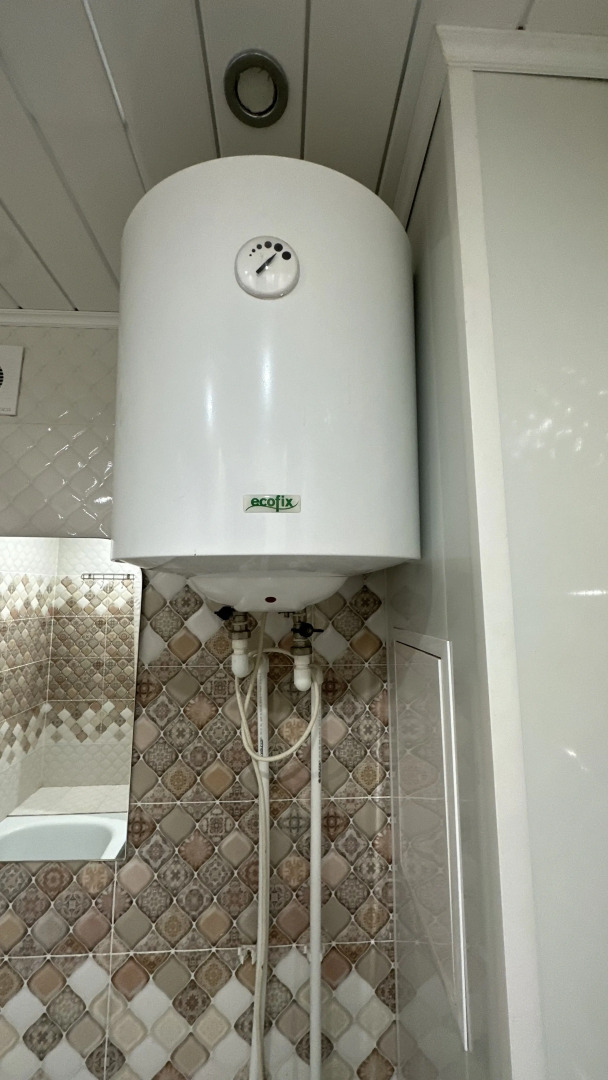 Квартира Уютная