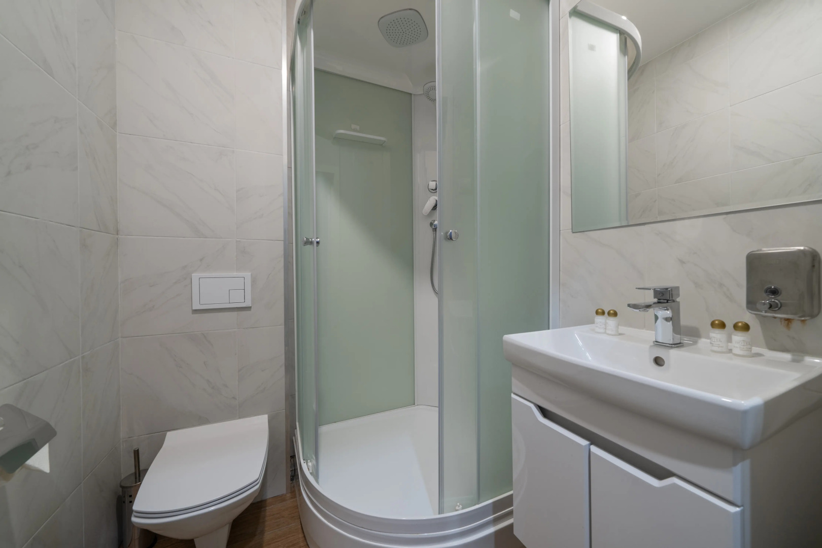 Хостел НАРСИ