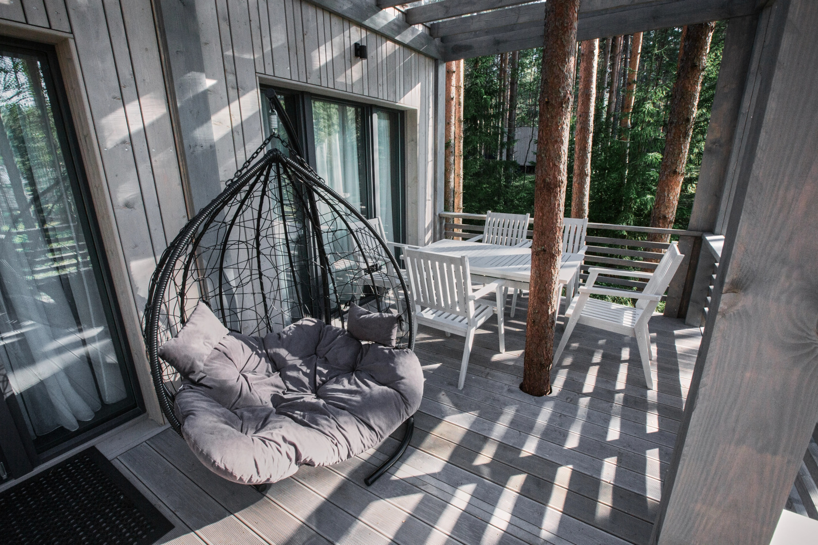 Гостевой дом Korbi