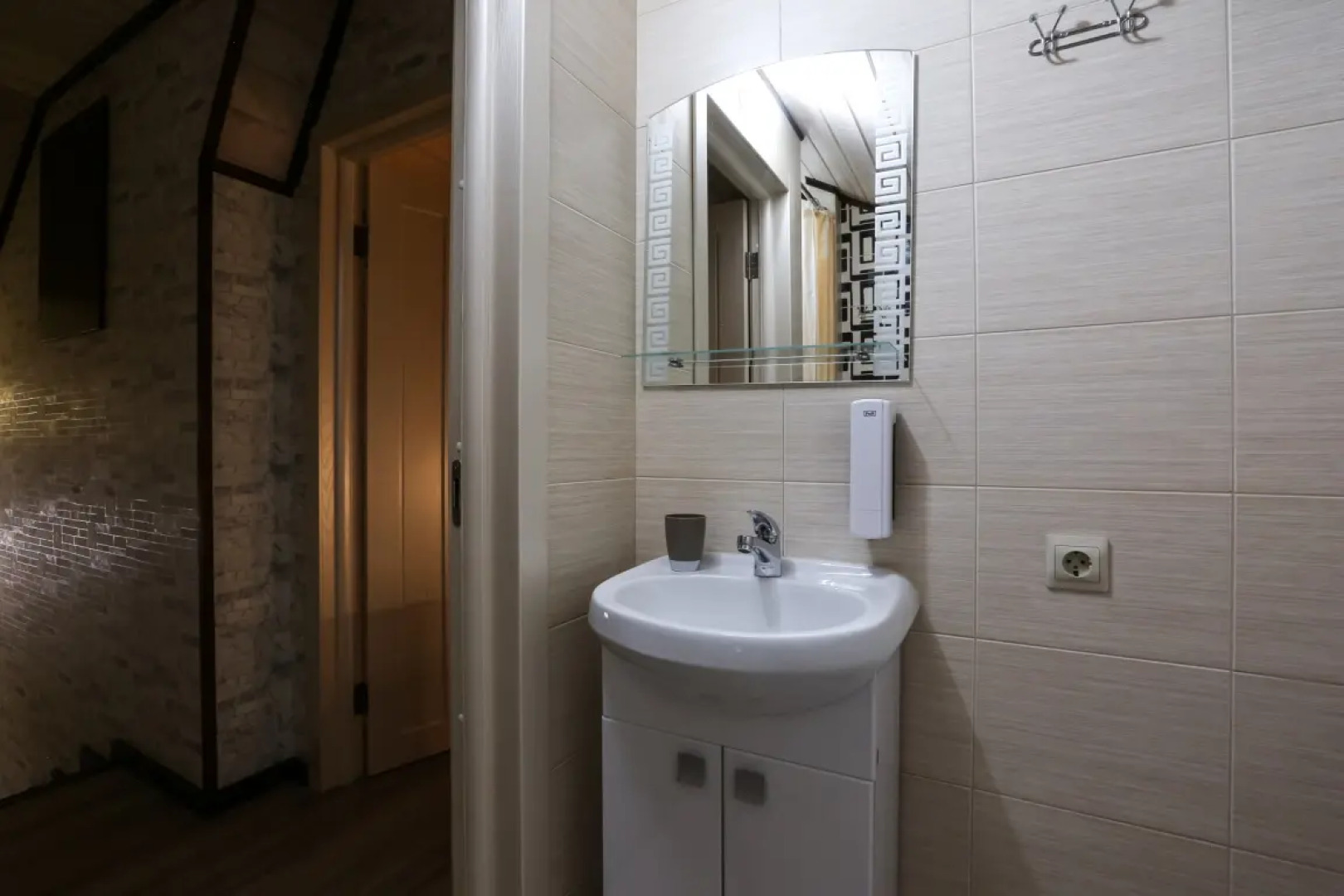 Апартаменты Apart House Элит Новгородский