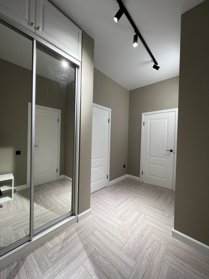 Квартира для туристов