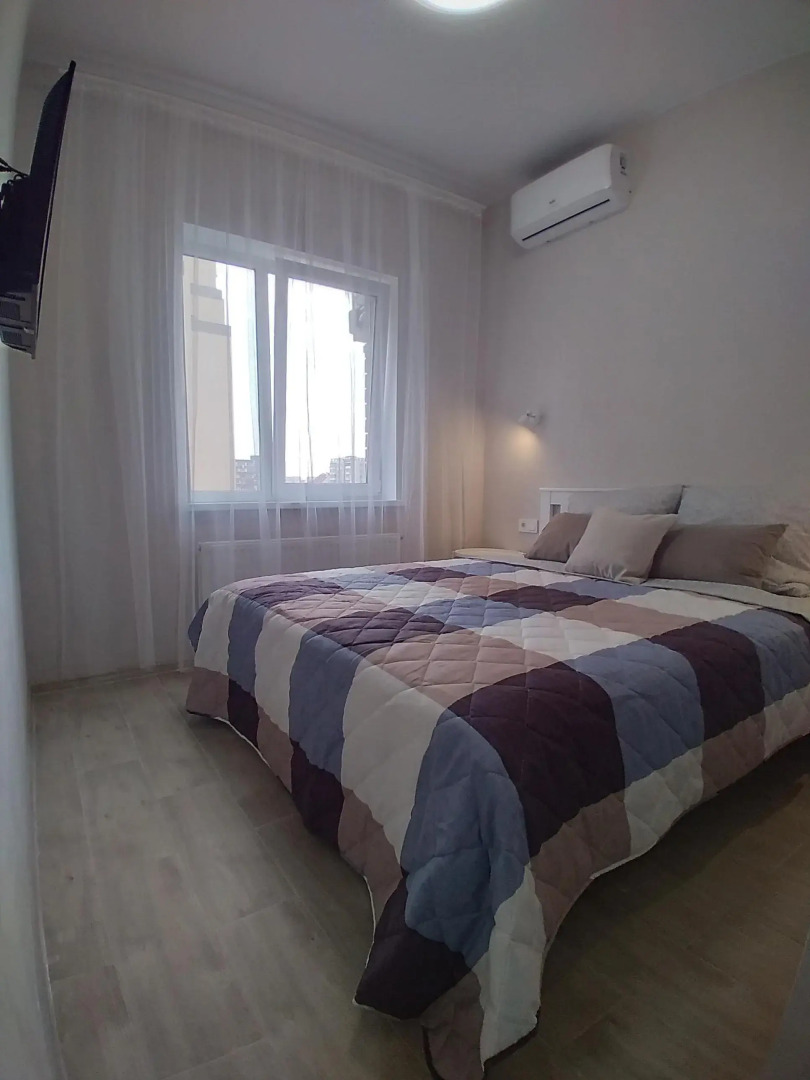 Апартаменты Студия ЖК Регата в Новороссийске № 7