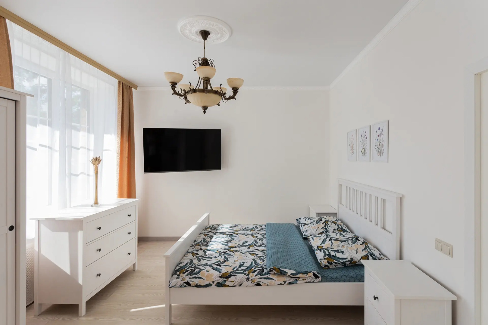 Апартаменты Atlant Apartments 20