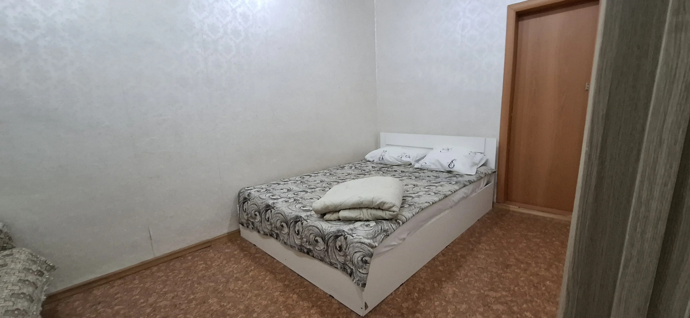 Квартира на Артиллерийской