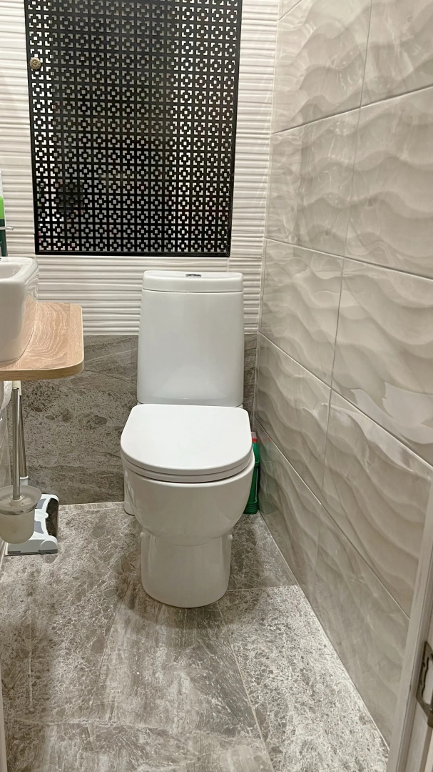 Квартира DiCaprio_Home