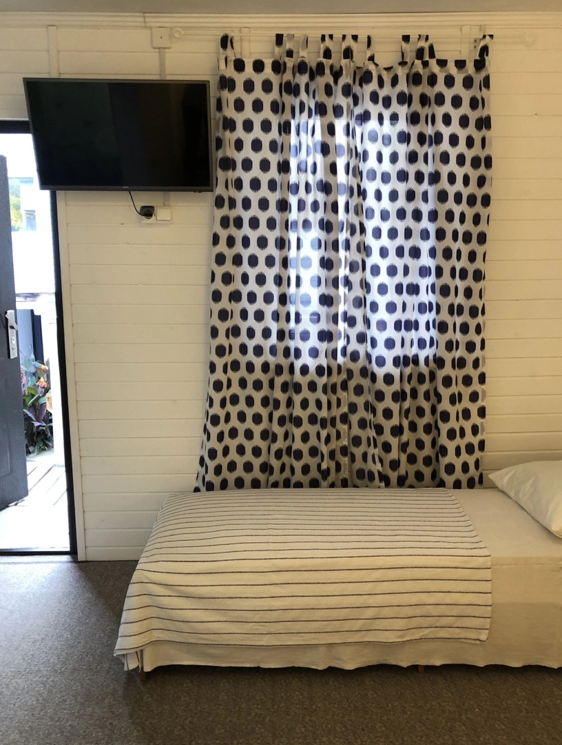 Гостевой дом «Big Fish»