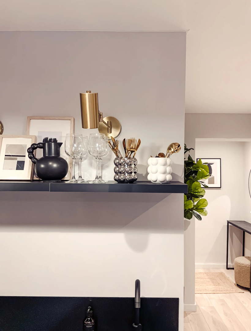 Апартаменты Matison Home (А7), парк Царицыно