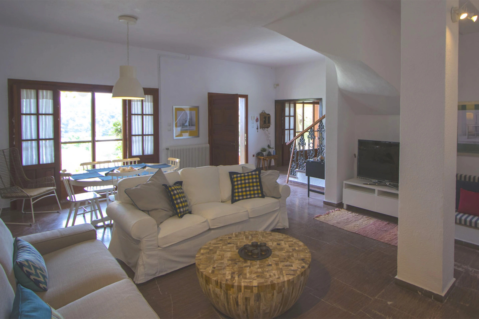 Вилла Willow Sea View