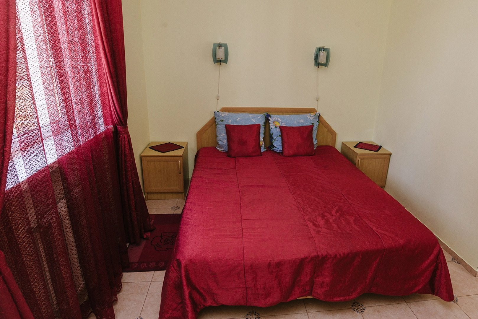 Мини-Отель Альбик