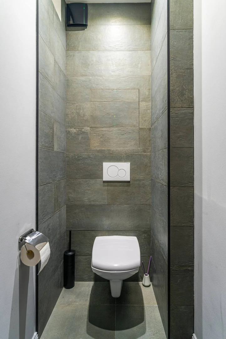 Апартаменты LetYourFlat Fusion 1 спальня