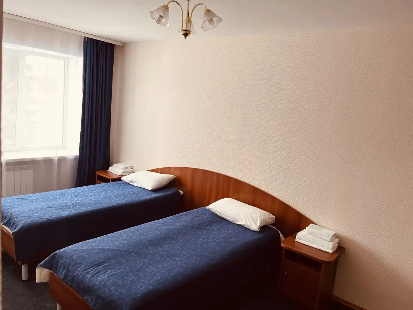 Отель Сокол