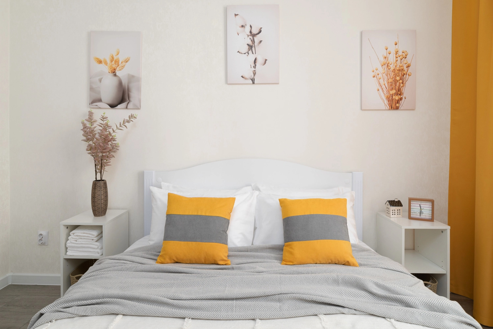 Апартаменты Зара Апарт