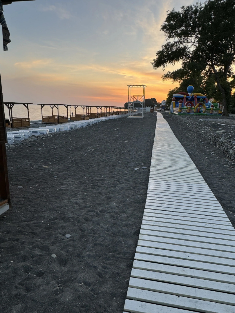 Гостевой дом Ридад