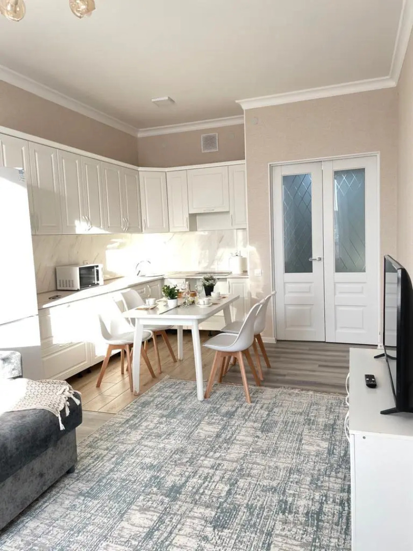 Квартира Panorama Park 217