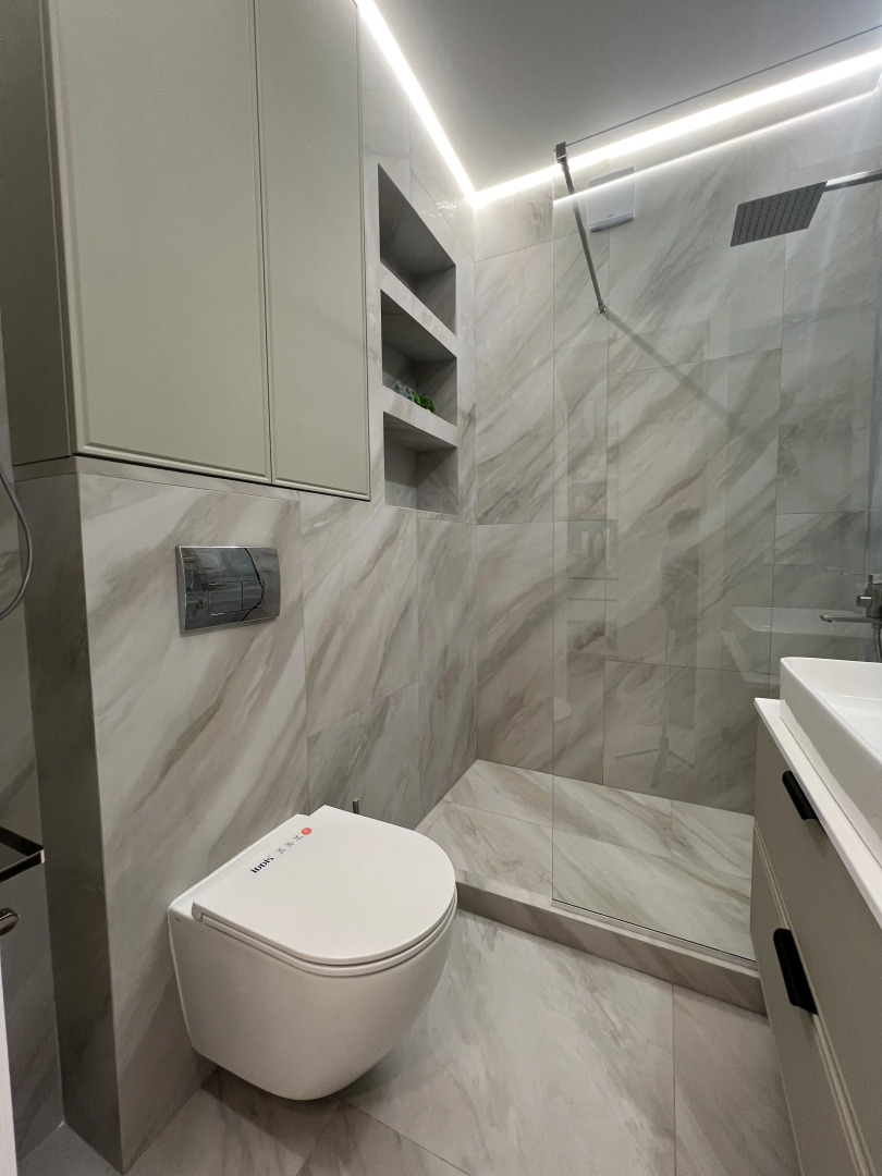 Квартира Уютная на Никольской