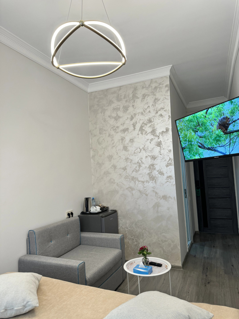 Бутик-отель Centroom