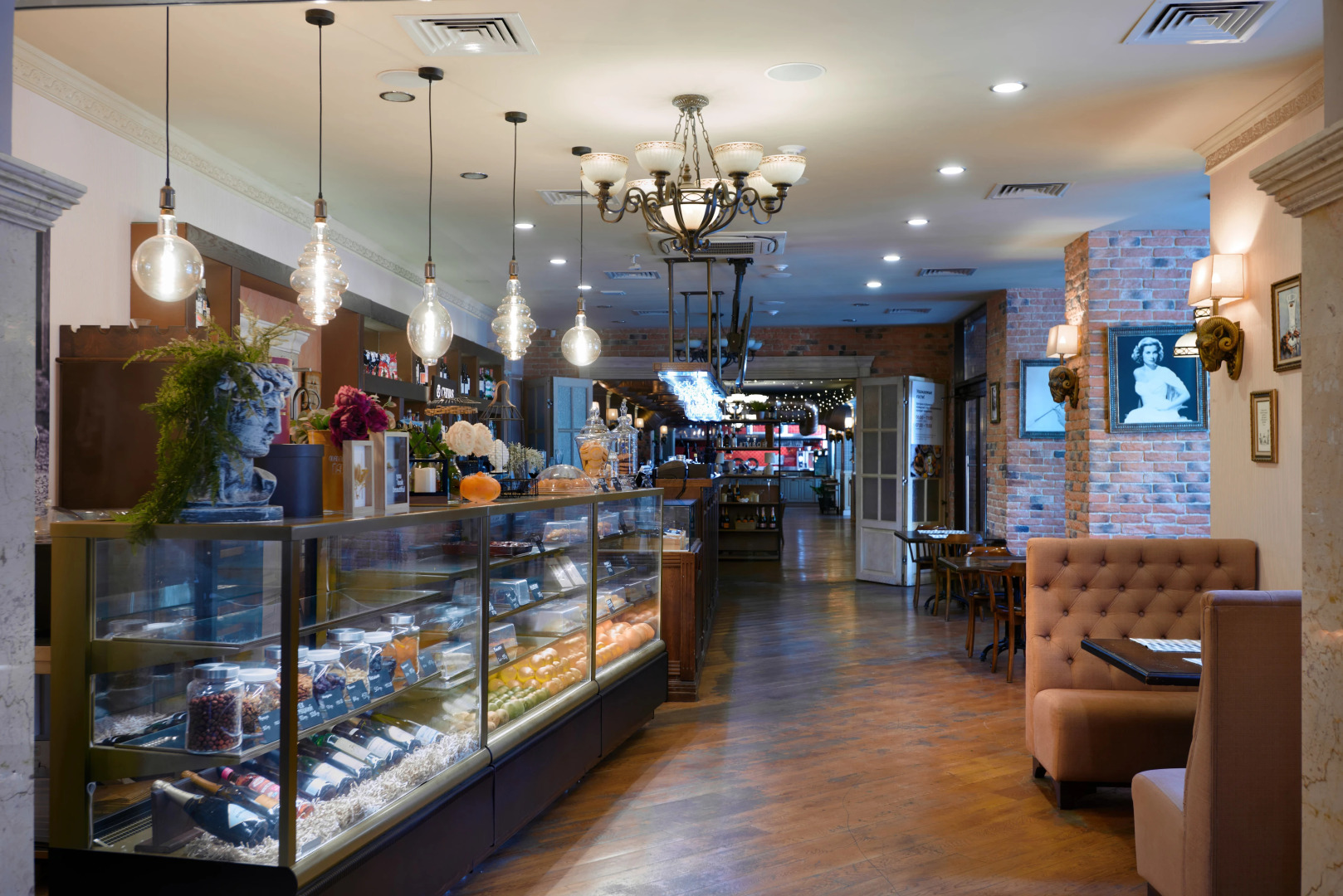 Azimut Отель Ставрополь