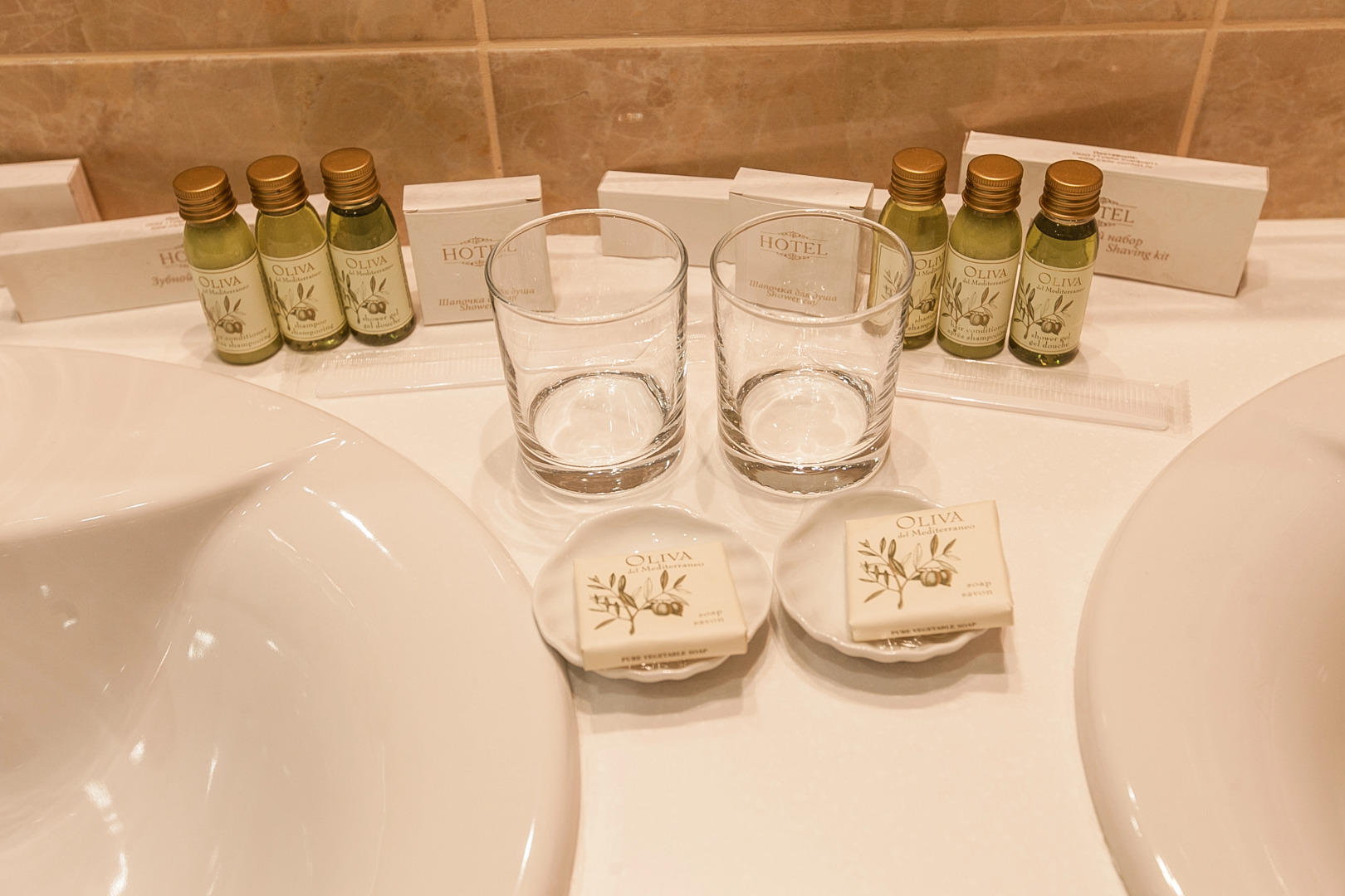 Отель Олимп