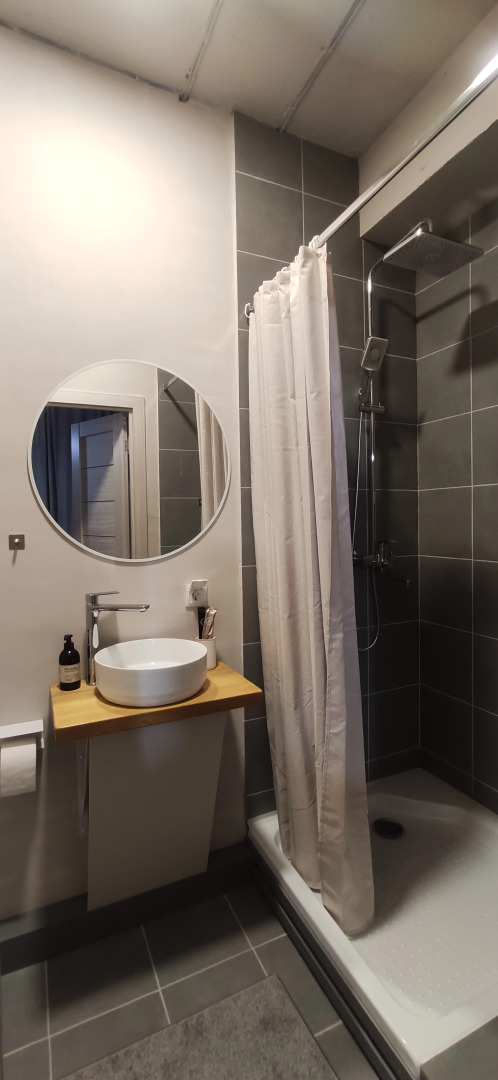 Мини-отель 4 комнаты