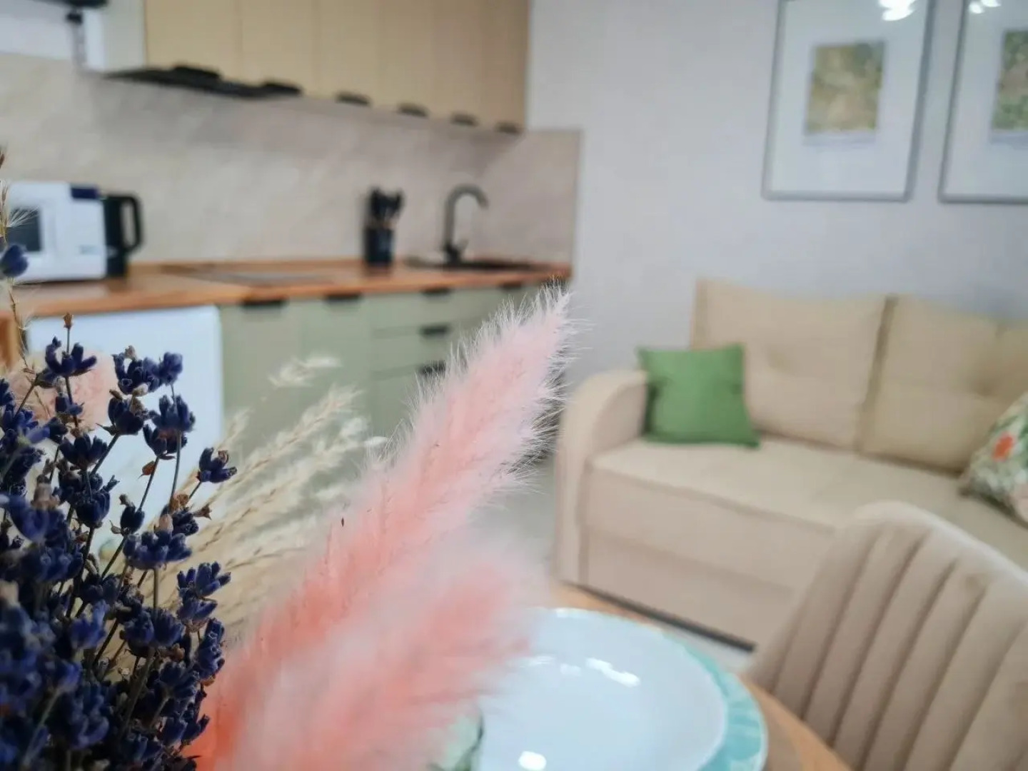 Квартира Луга Адыгеи