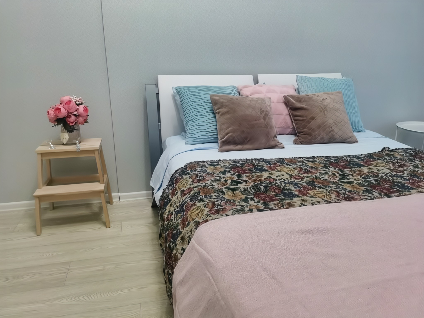 Квартира в 10 минутах от аквапарка