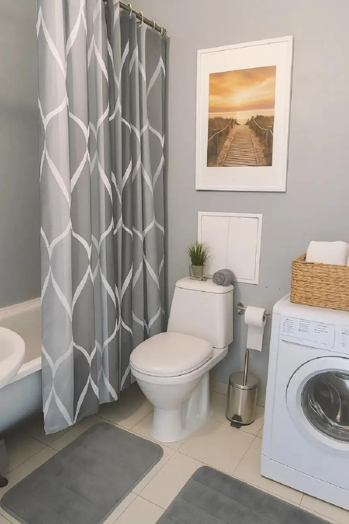 Квартира Уютная студия в центре города рядом с парком и Елисеевским пляжем