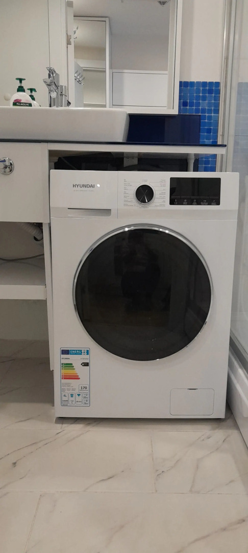 Апартаменты Orbi City for Relax and Work